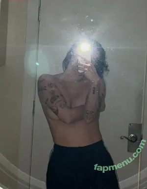 Becca Brown / becca_brownn / brown_barbieoxo nude photo #0073