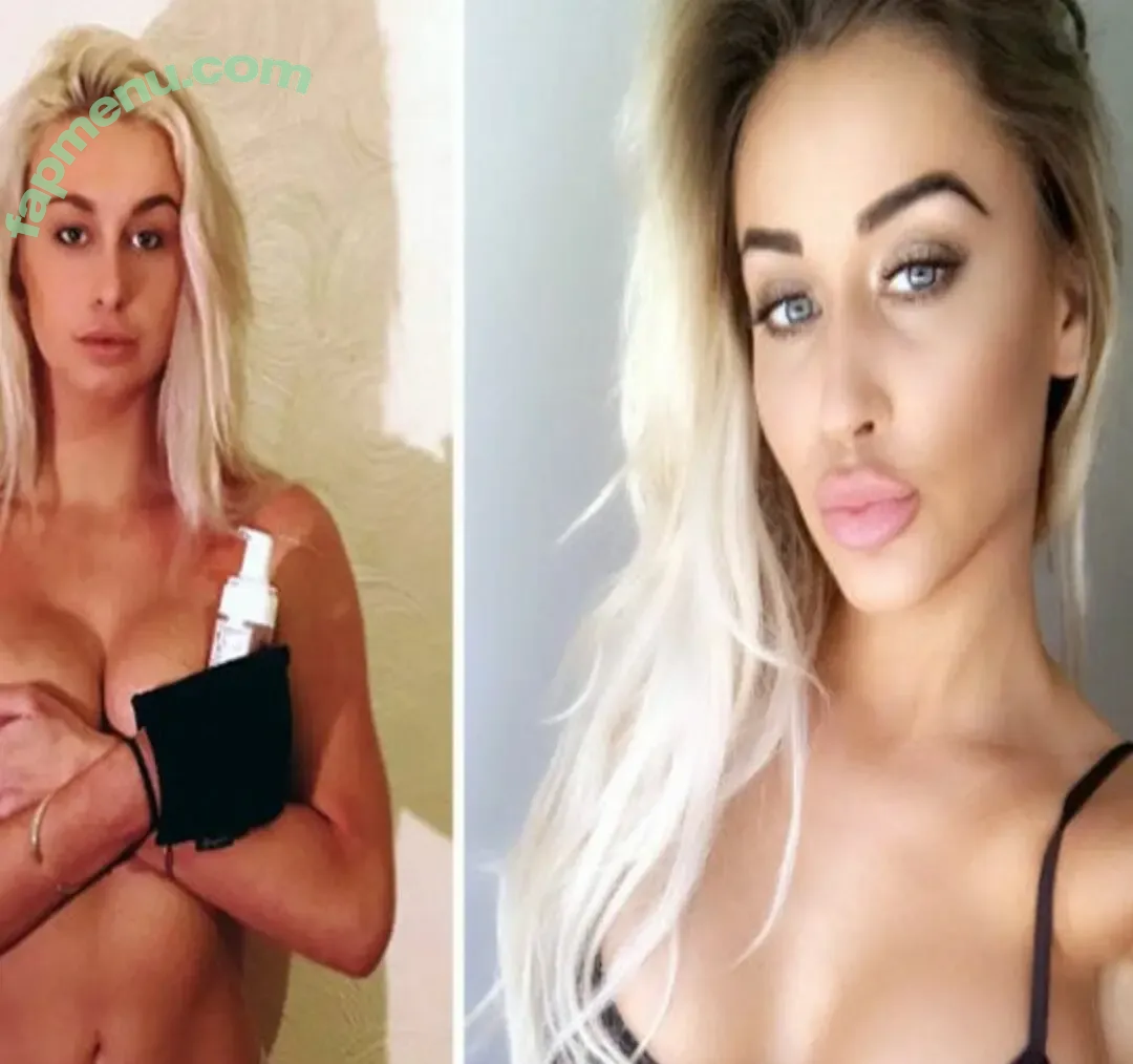 Becca Edwards nude photo #0018 (Becca Edwards)