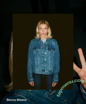 Becca Means / bbnoboobs / beccameans nude photo #0547