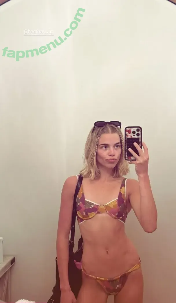 Becca Means nude photo #0370 (bbnoboobs / beccameans)