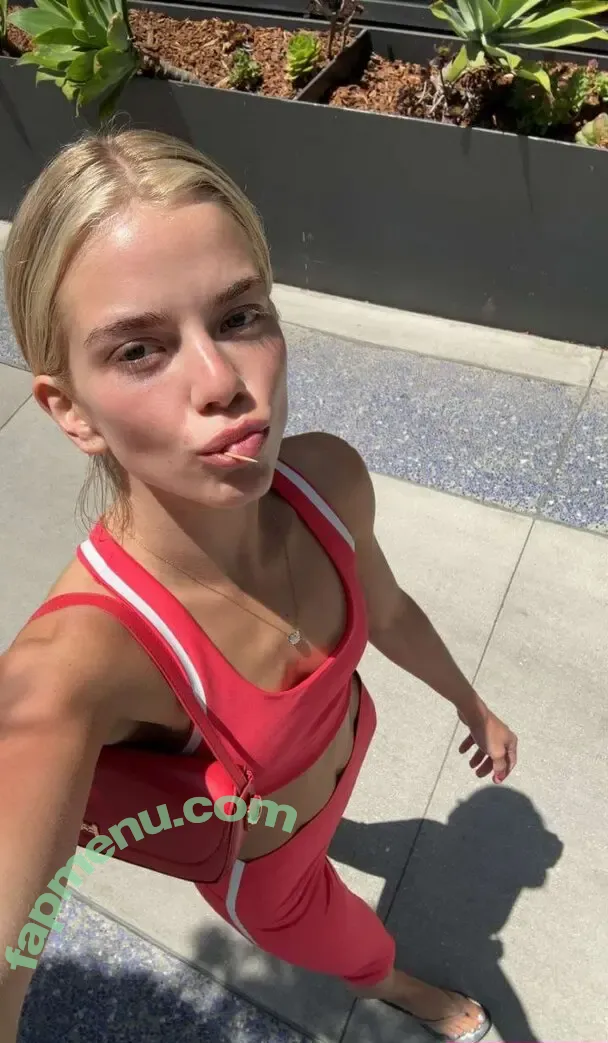 Becca Means nude photo #0400 (bbnoboobs / beccameans)