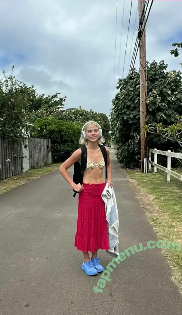 Becca Means nude photo #0403 (bbnoboobs / beccameans)