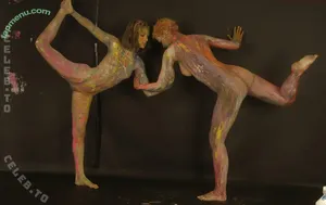 Becca Scott / msscott / thebeccascott nude photo #0064