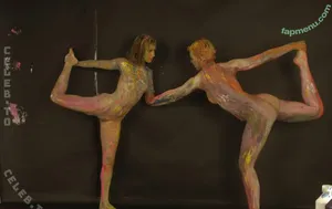 Becca Scott / msscott / thebeccascott nude photo #0071