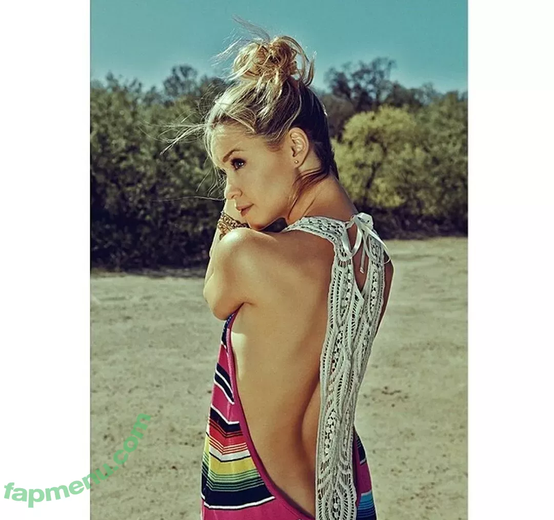 Becca Tobin nude photo #0016 (becca)