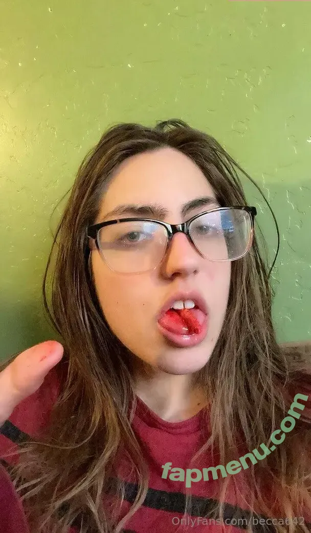 becca642 nude photo #0005 (beckiebabi_xo)