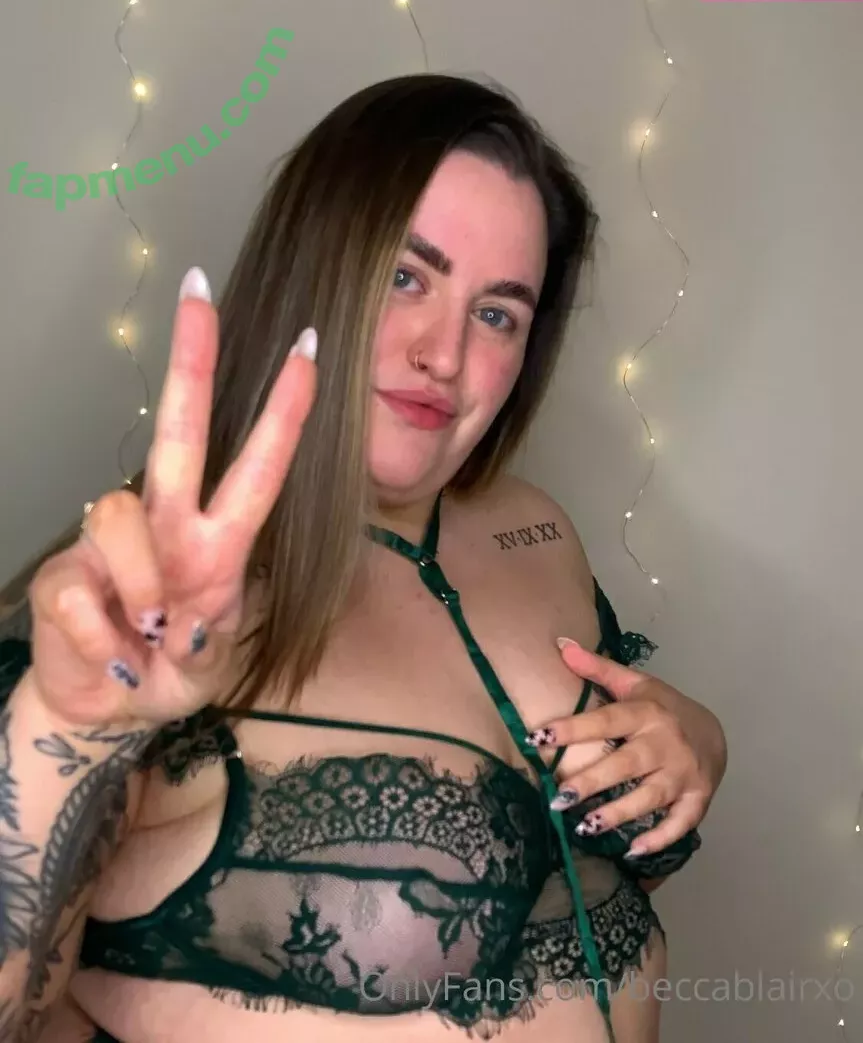 beccablairxo nude photo #0030 (_beccablair_)