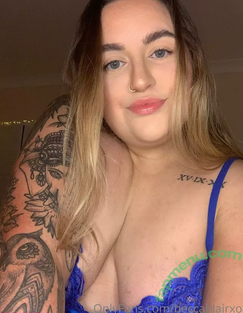 beccablairxo nude photo #0033 (_beccablair_)