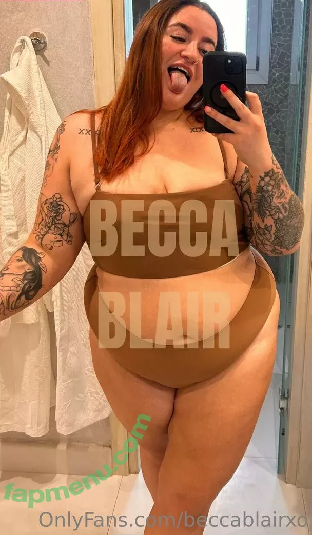 beccablairxo nude photo #0063 (_beccablair_)