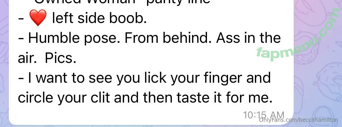 beccahamilton nude photo #0027 (heccabamilton)