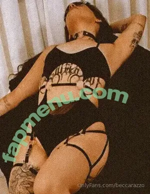 Beccarazzo nude photo #0167