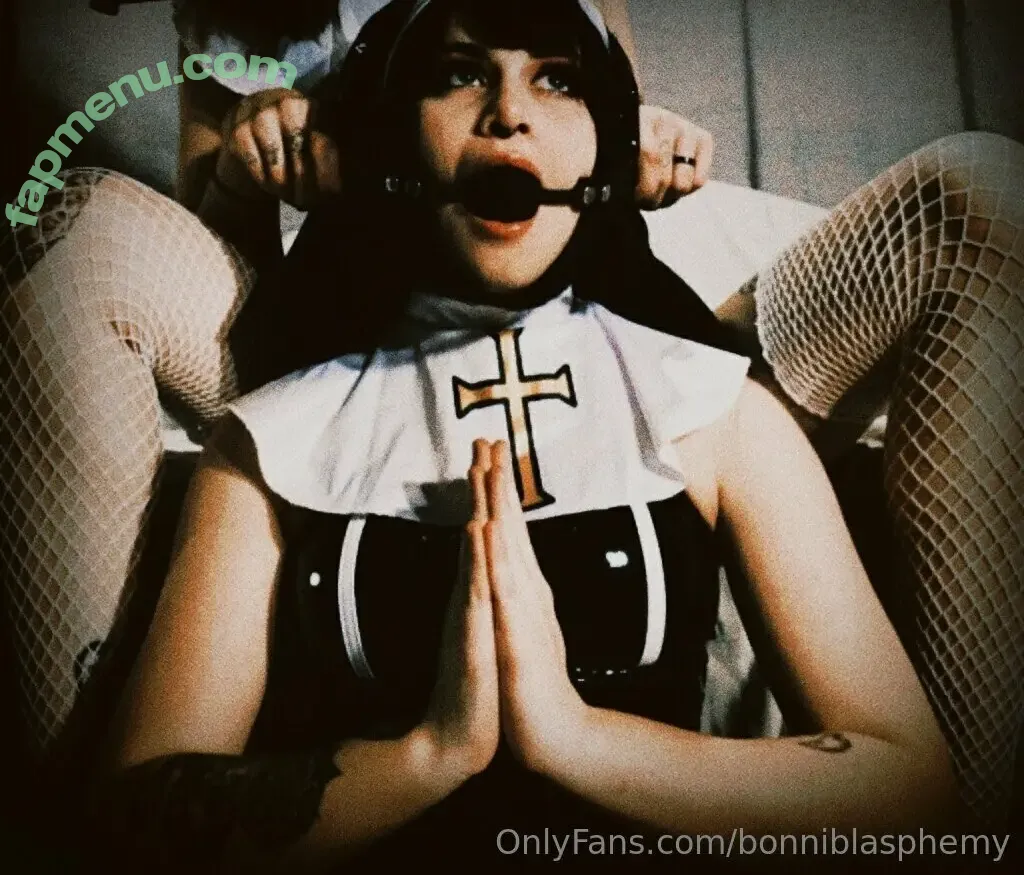 beckblasphemy nude photo #0010 (blasphemy_babe_)