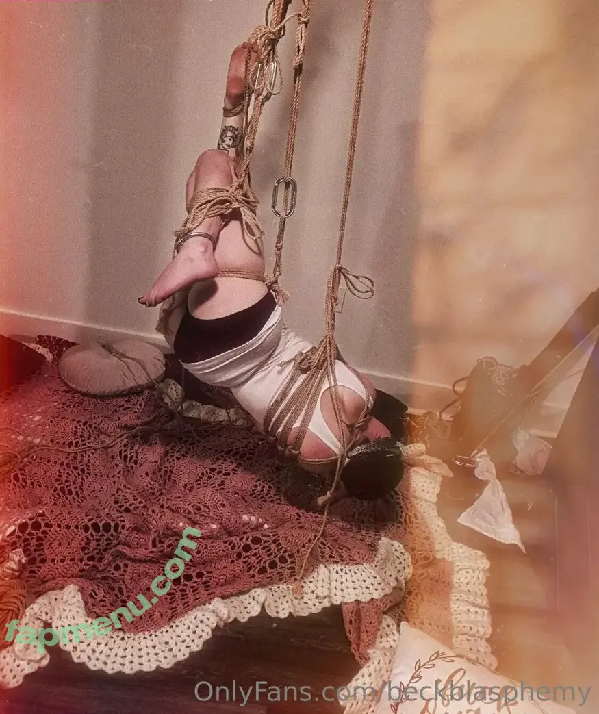 beckblasphemy nude photo #0015 (blasphemy_babe_)