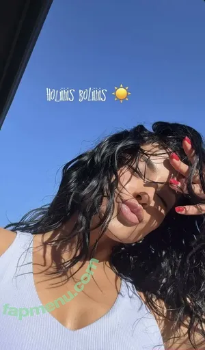 Becky G / iambeckyg / missbeckyfeet nude photo #0065