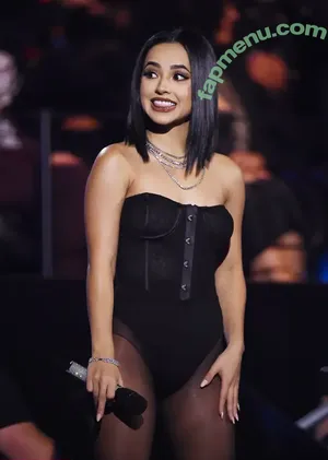 Becky G / iambeckyg / missbeckyfeet nude photo #0077