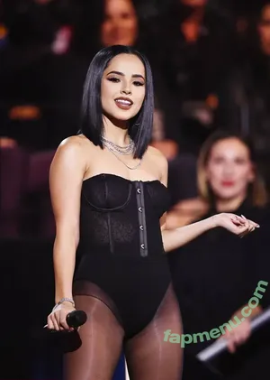 Becky G / iambeckyg / missbeckyfeet nude photo #0078