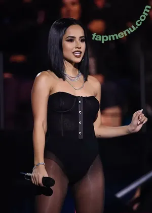 Becky G / iambeckyg / missbeckyfeet nude photo #0084