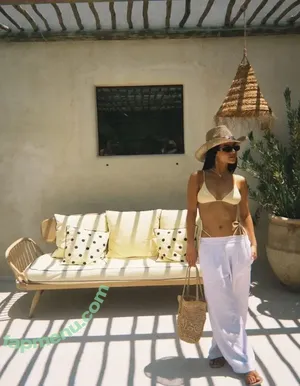 Becky G / iambeckyg / missbeckyfeet nude photo #0088