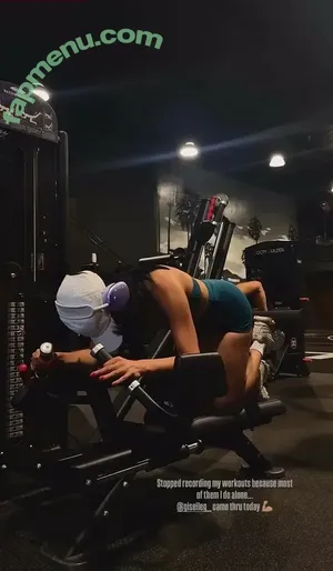 Becky G / iambeckyg / missbeckyfeet nude photo #0091