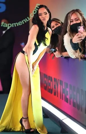 Becky G / iambeckyg / missbeckyfeet nude photo #0097
