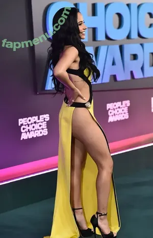 Becky G / iambeckyg / missbeckyfeet nude photo #0102
