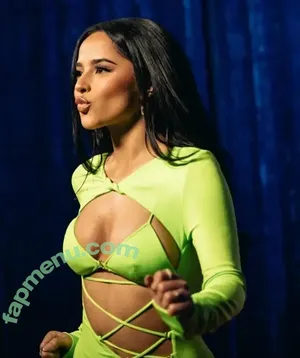 Becky G / iambeckyg / missbeckyfeet nude photo #0104