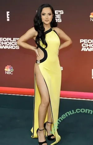 Becky G / iambeckyg / missbeckyfeet nude photo #0112