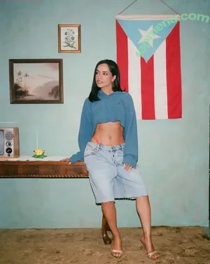 Becky G / iambeckyg / missbeckyfeet nude photo #0116