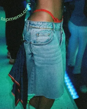 Becky G / iambeckyg / missbeckyfeet nude photo #0117