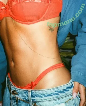 Becky G / iambeckyg / missbeckyfeet nude photo #0119