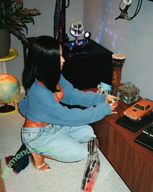 Becky G / iambeckyg / missbeckyfeet nude photo #0121