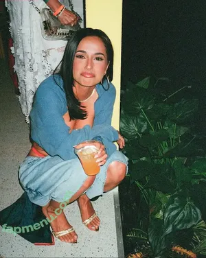Becky G / iambeckyg / missbeckyfeet nude photo #0123