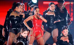 Becky G / iambeckyg / missbeckyfeet nude photo #0136