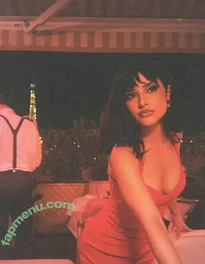 Becky G / iambeckyg / missbeckyfeet nude photo #0162