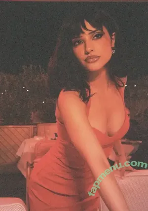 Becky G / iambeckyg / missbeckyfeet nude photo #0167
