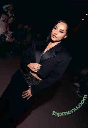 Becky G / iambeckyg / missbeckyfeet nude photo #0190