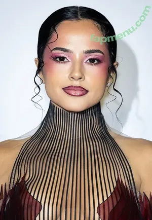 Becky G / iambeckyg / missbeckyfeet nude photo #0199
