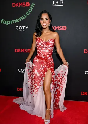 Becky G / iambeckyg nude photo #0222