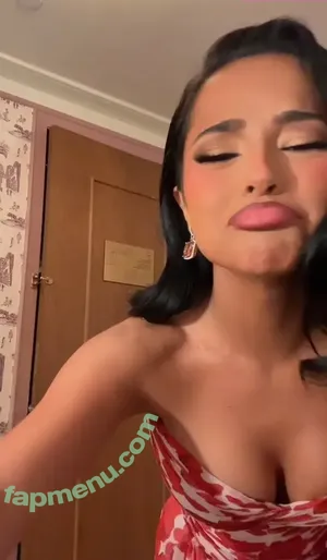Becky G / iambeckyg nude photo #0233