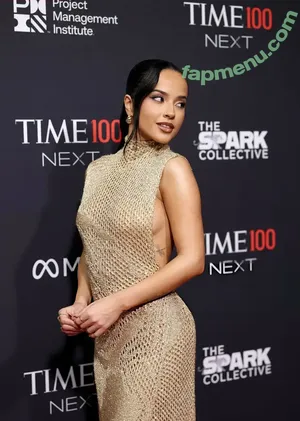 Becky G / iambeckyg nude photo #0263