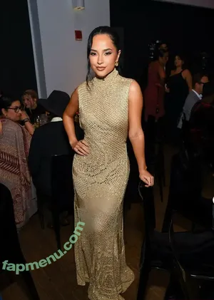 Becky G / iambeckyg nude photo #0265