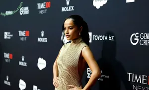 Becky G / iambeckyg nude photo #0268