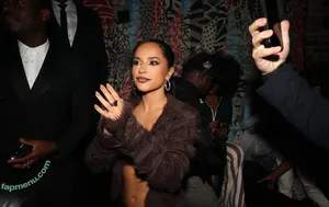 Becky G / iambeckyg nude photo #0270