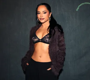 Becky G / iambeckyg nude photo #0273