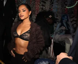 Becky G / iambeckyg nude photo #0275