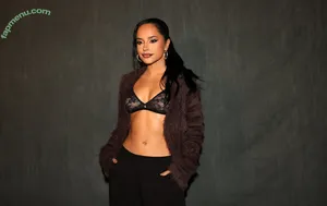 Becky G / iambeckyg nude photo #0276