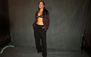 Becky G / iambeckyg nude photo #0277