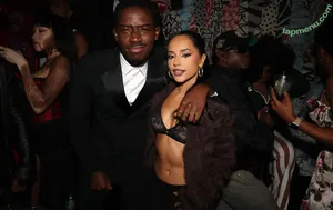 Becky G / iambeckyg nude photo #0278