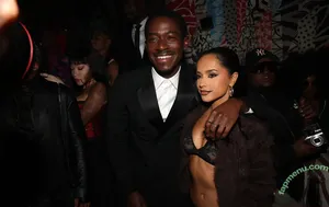 Becky G / iambeckyg nude photo #0279