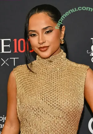 Becky G / iambeckyg nude photo #0283